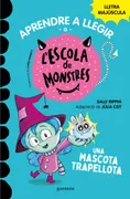 Una Mascota Trapellota