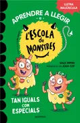 Tan Iguals Com Especials