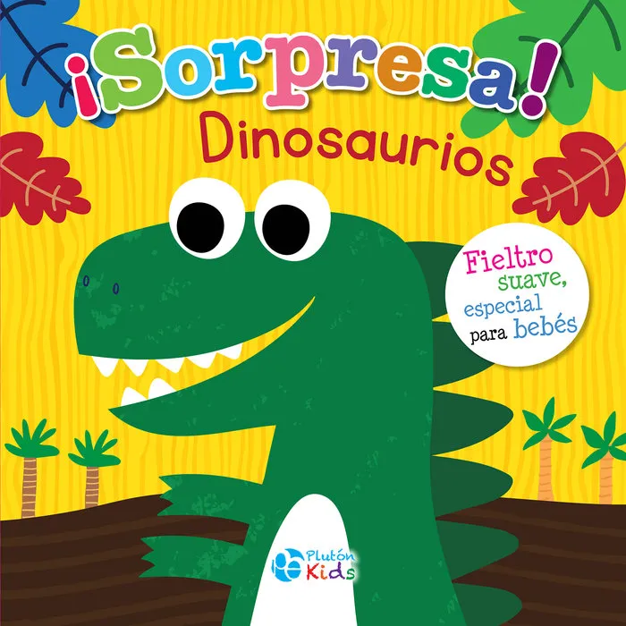 Dinosaurios