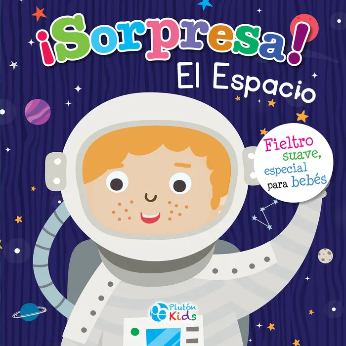 El Espacio