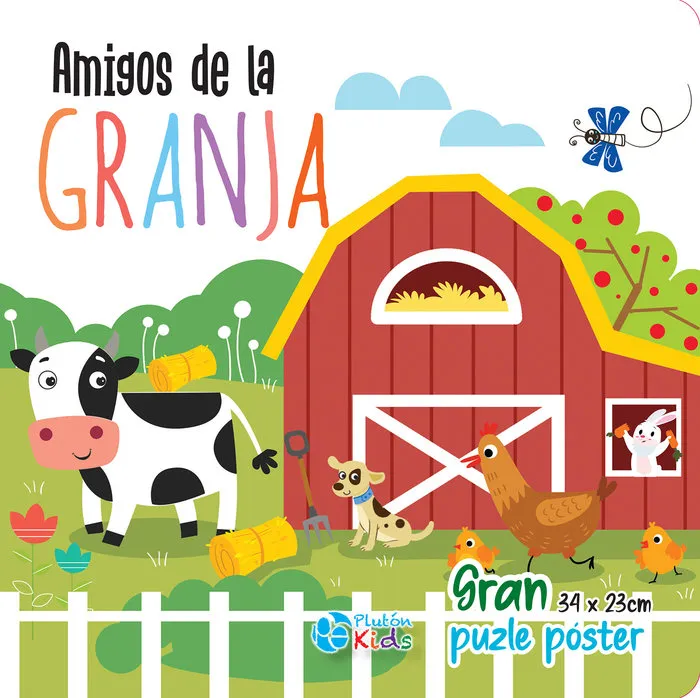Amigos De La Granja