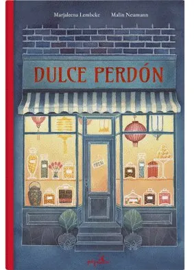 Dulce Perdon