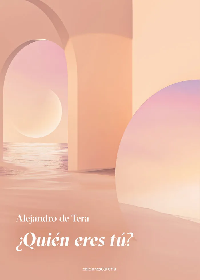 ¿Quien Eres Tu?