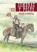 Sombras Y Polvo