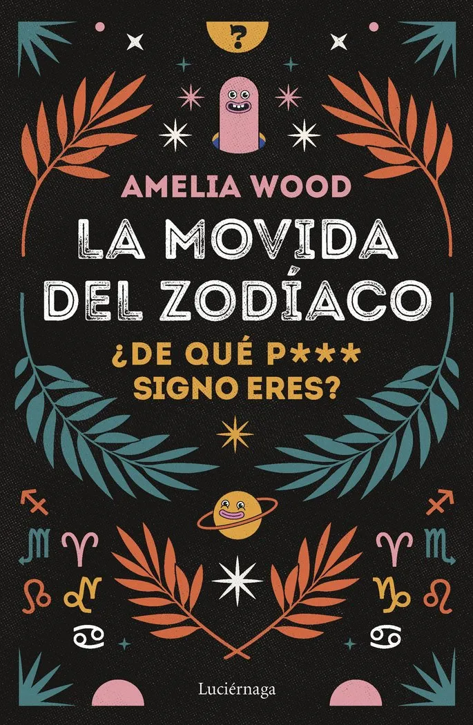La Movida Del Zodiaco