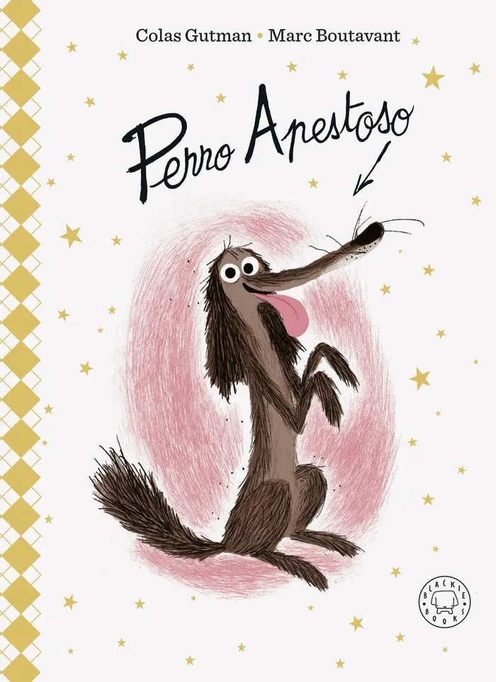 Perro Apestoso Edicion Deluxe