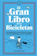 EL GRAN LIBRO DE LAS BICICLETAS