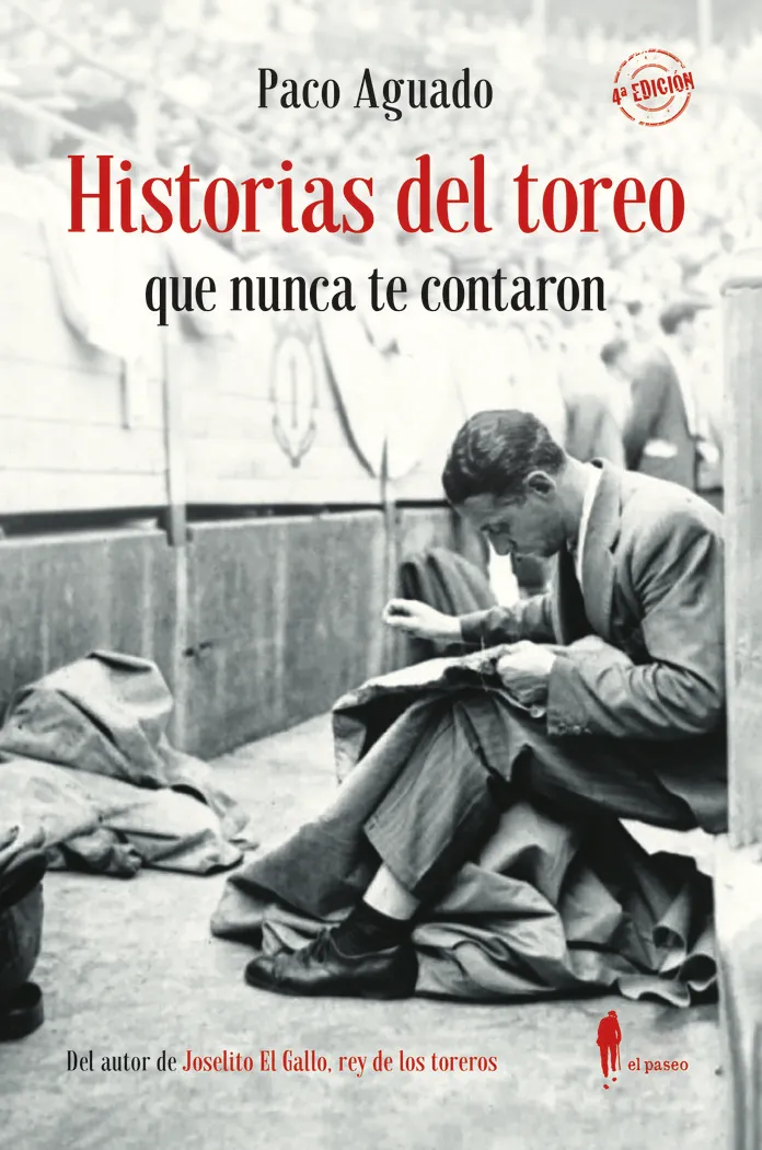 Historias Del Toreo Que Nunca Te Contaron