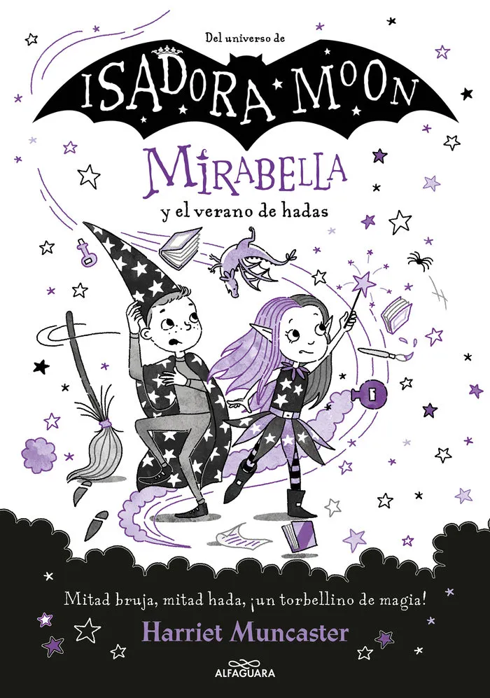 Mirabella 6 - Mirabella Y El Verano De Hadas