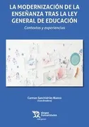 La Modernizacion De La Enseñanza Tras La