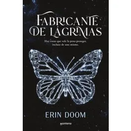 FABRICANTE DE LAGRIMAS