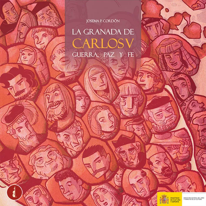 La Granada De Carlos V