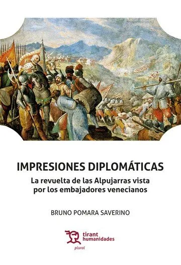 Impresiones Diplomaticas