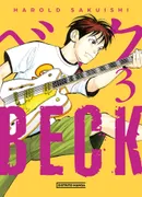 Beck Edicion Kanzenban 3