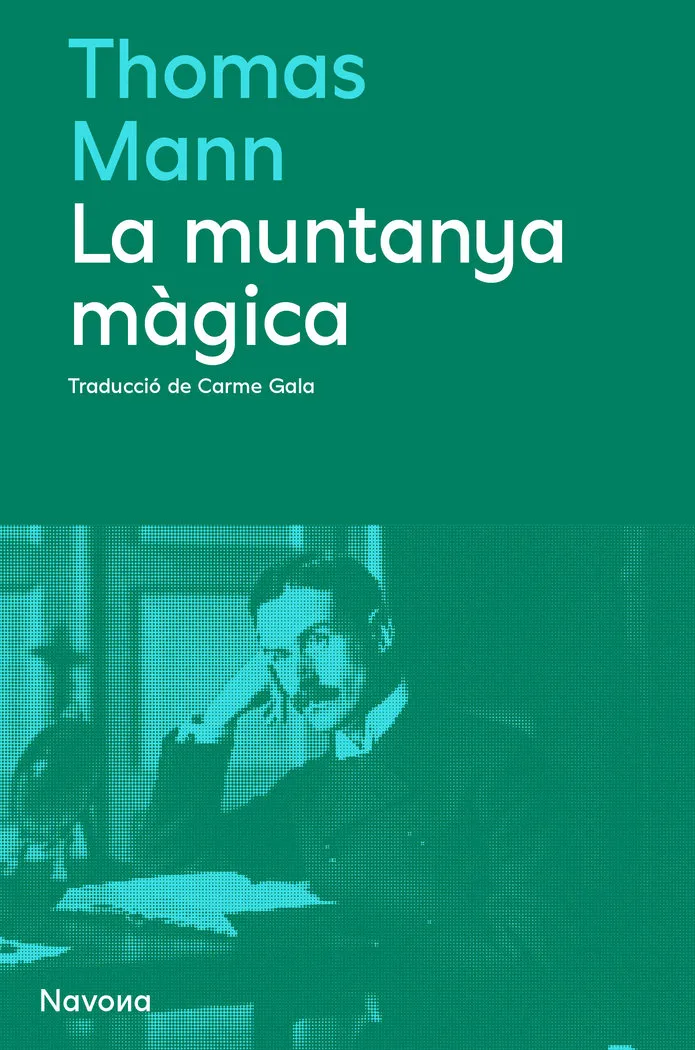 La Muntanya Magica