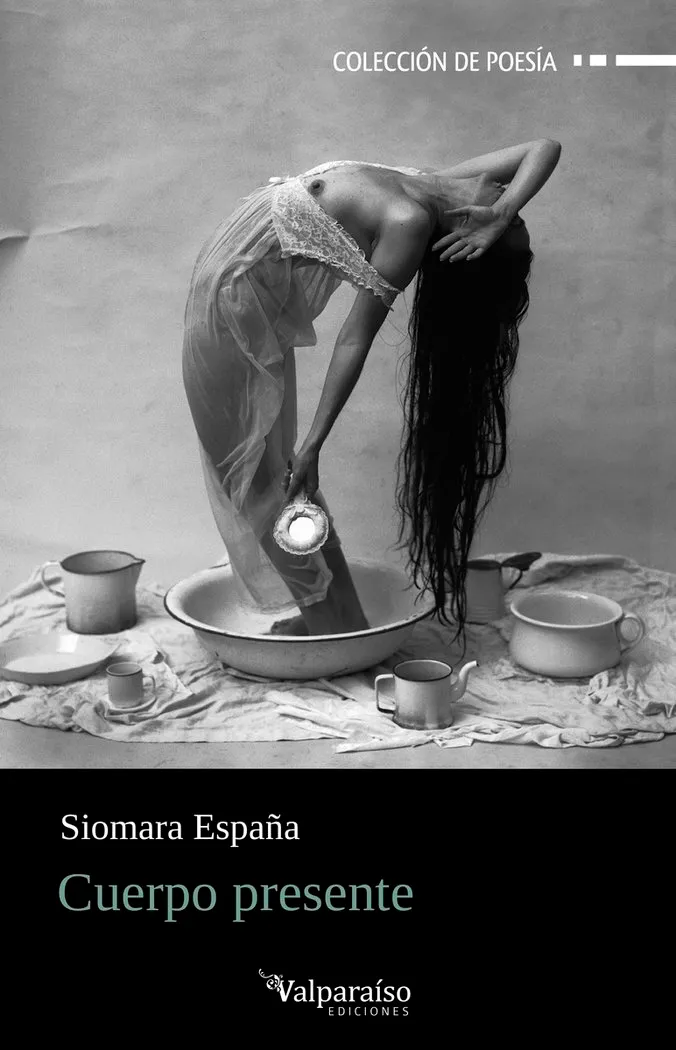 Cuerpo Presente