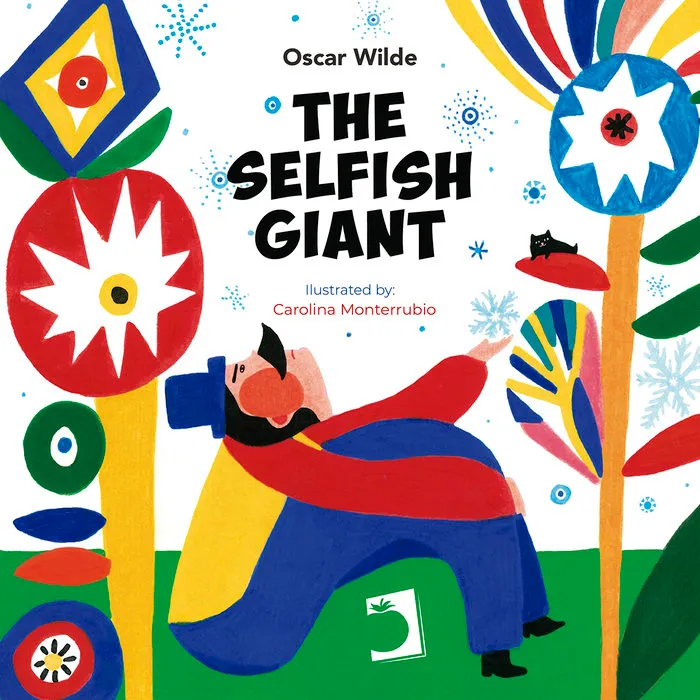 The Selfish Giant