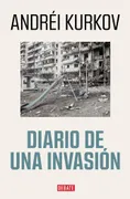Diario De Una Invasion