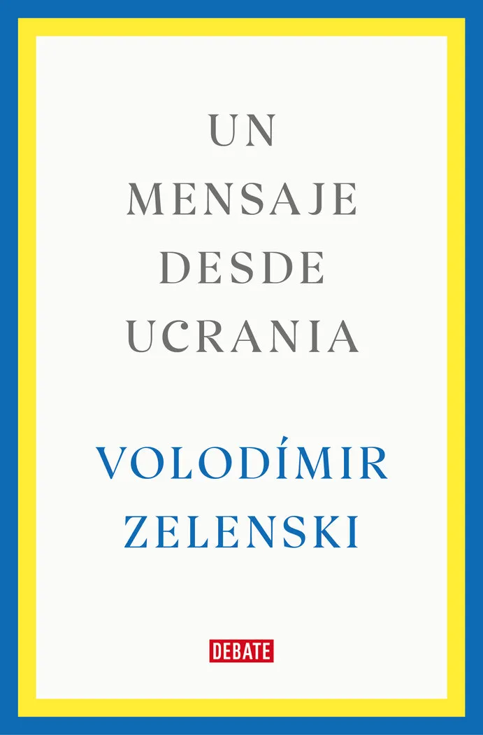 Un Mensaje Desde Ucrania