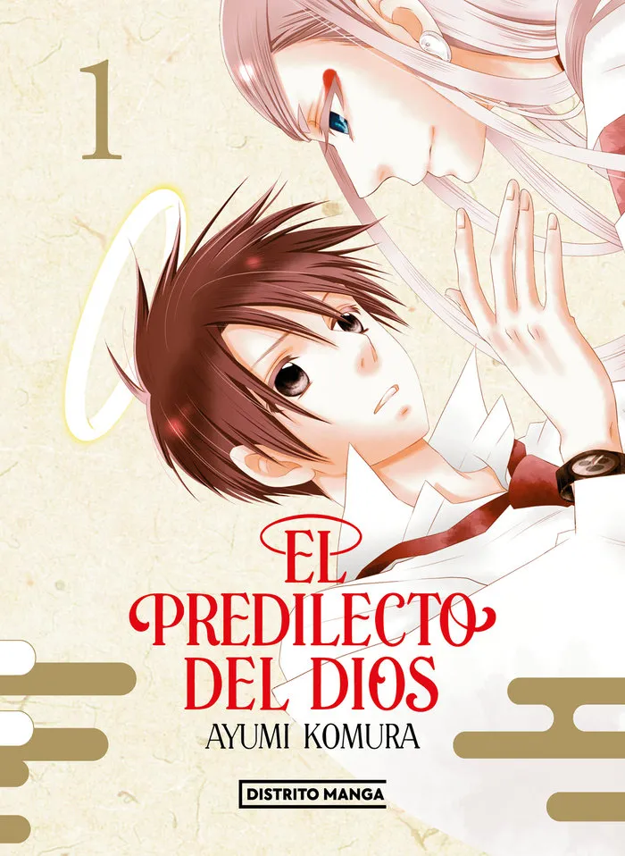El Predilecto De Dios 1