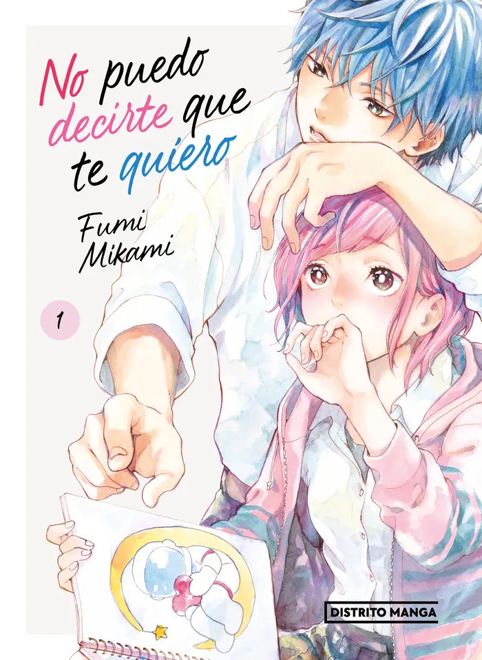 No Puedo Decirte Que Te Quiero 1
