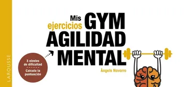 Mis Ejercicios Gym Agilidad Mental