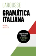 Gramatica Italiana