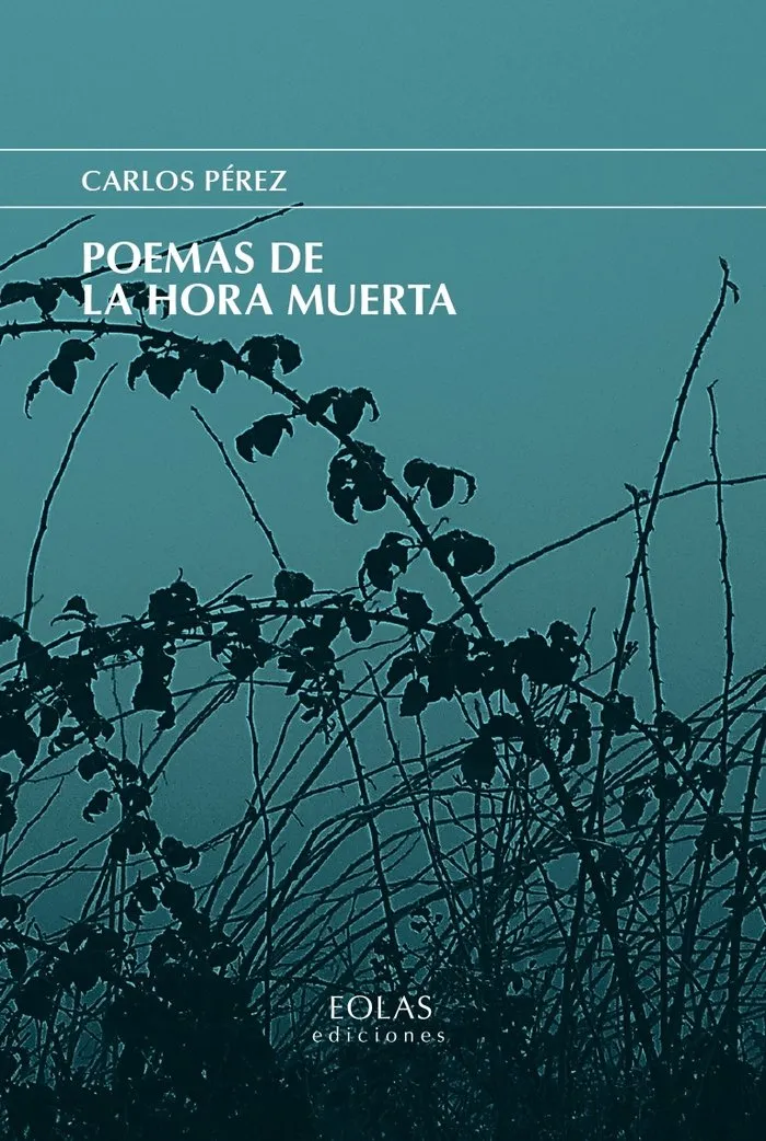 Poemas De La Hora Muerta