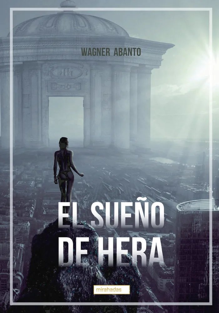 El Sueño De Hera