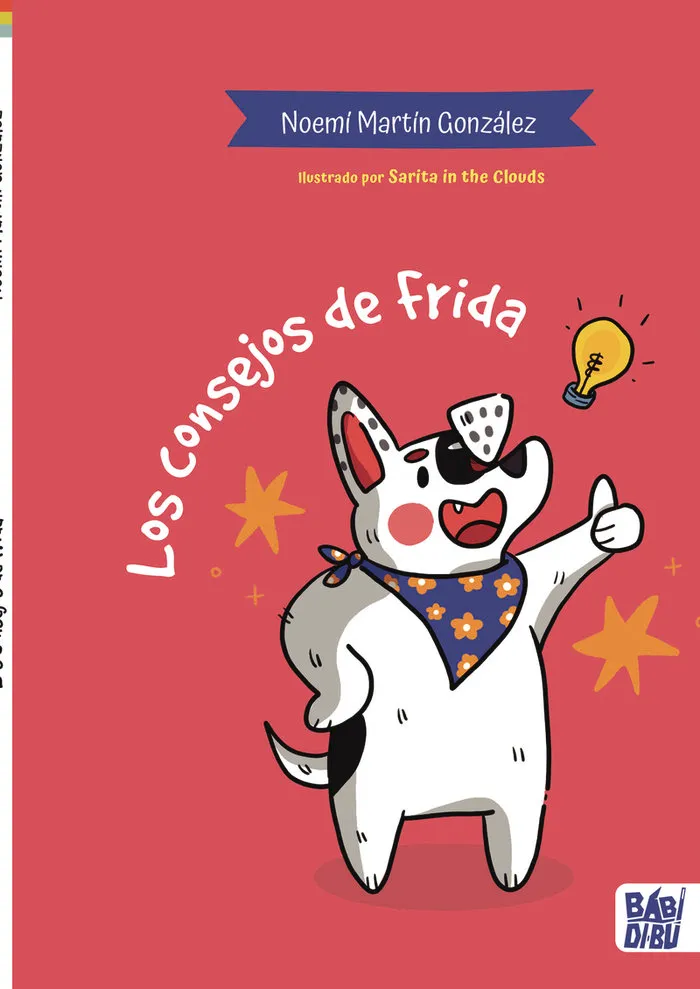 Los Consejos De Frida