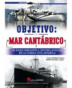 Objetivo Mar Cantabrico De Duque Mercant