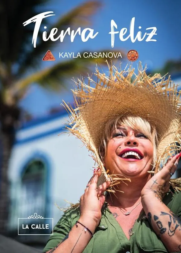 Tierra Feliz
