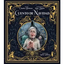 CUENTO DE NAVIDAD (EDICIÓN ILUSTRADA)