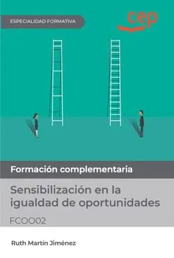 Manual Sensibilizacion En La Igualdad De Oportunidades (Fco