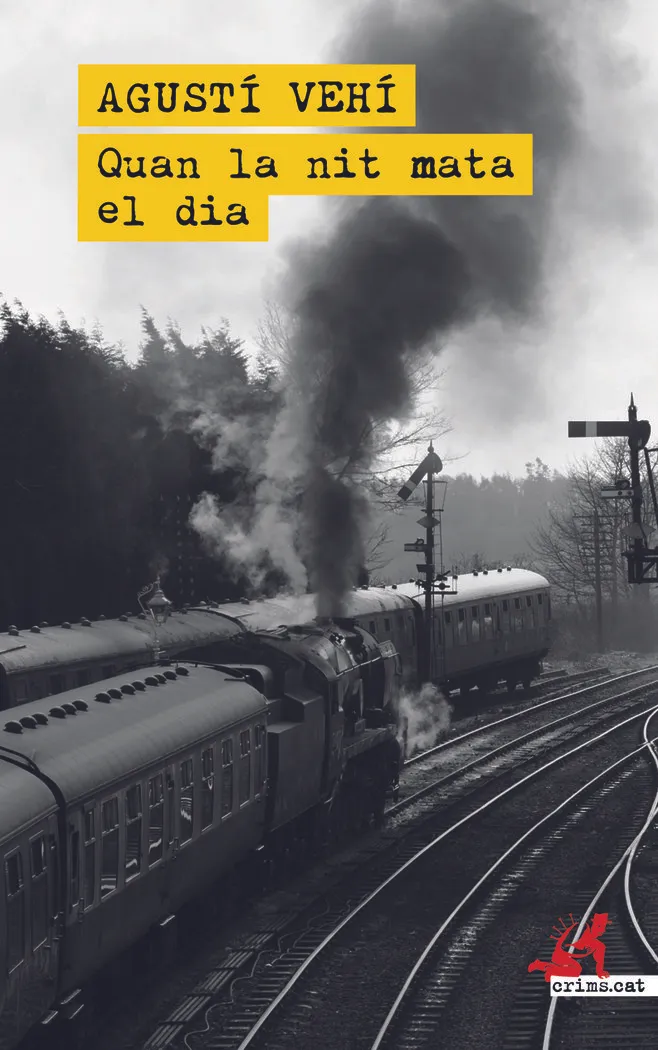 Quan La Nit Mata El Dia