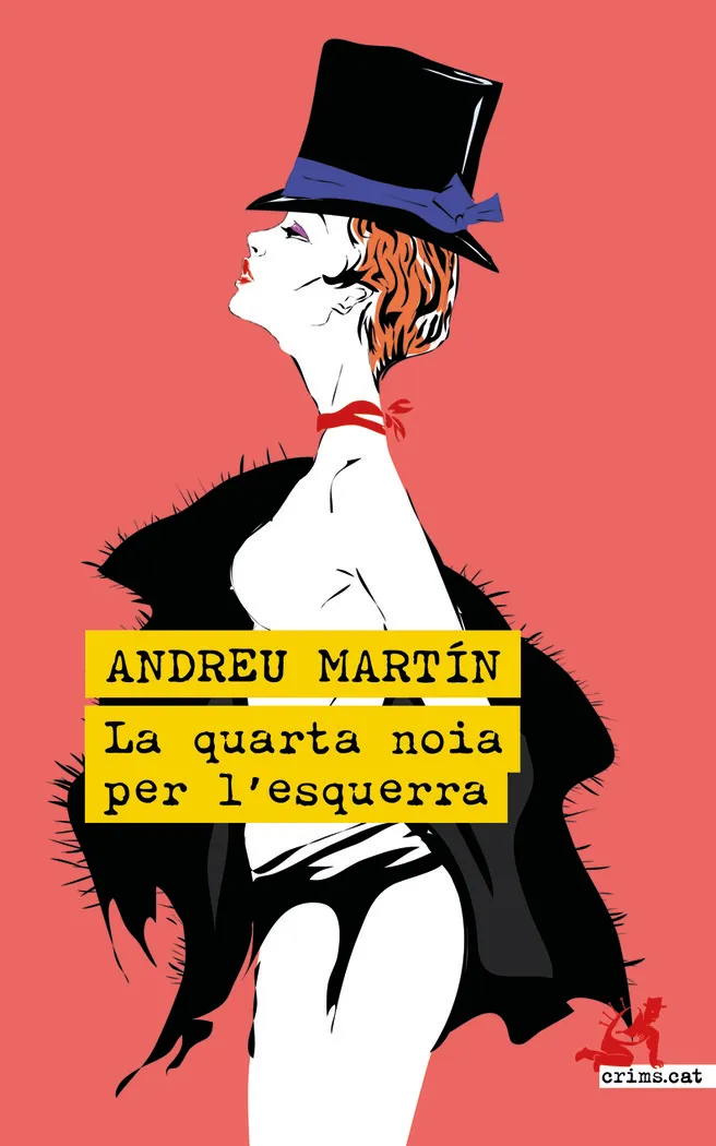 La Quarta Noia Per L'esquerra