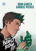 Jovenes Titanes Beast Boy