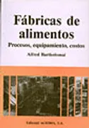 Fábricas De Alimentos