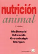 Nutrición Animal