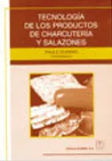Tecnología De Los Productos De Charcutería
