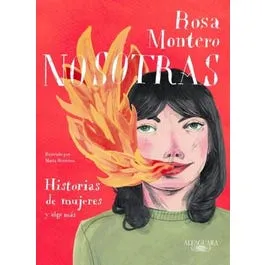 NOSOTRAS.HISTORIAS DE MUJERES Y ALGO MAS