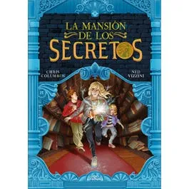 MANSION DE LOS SECRETOS, LA