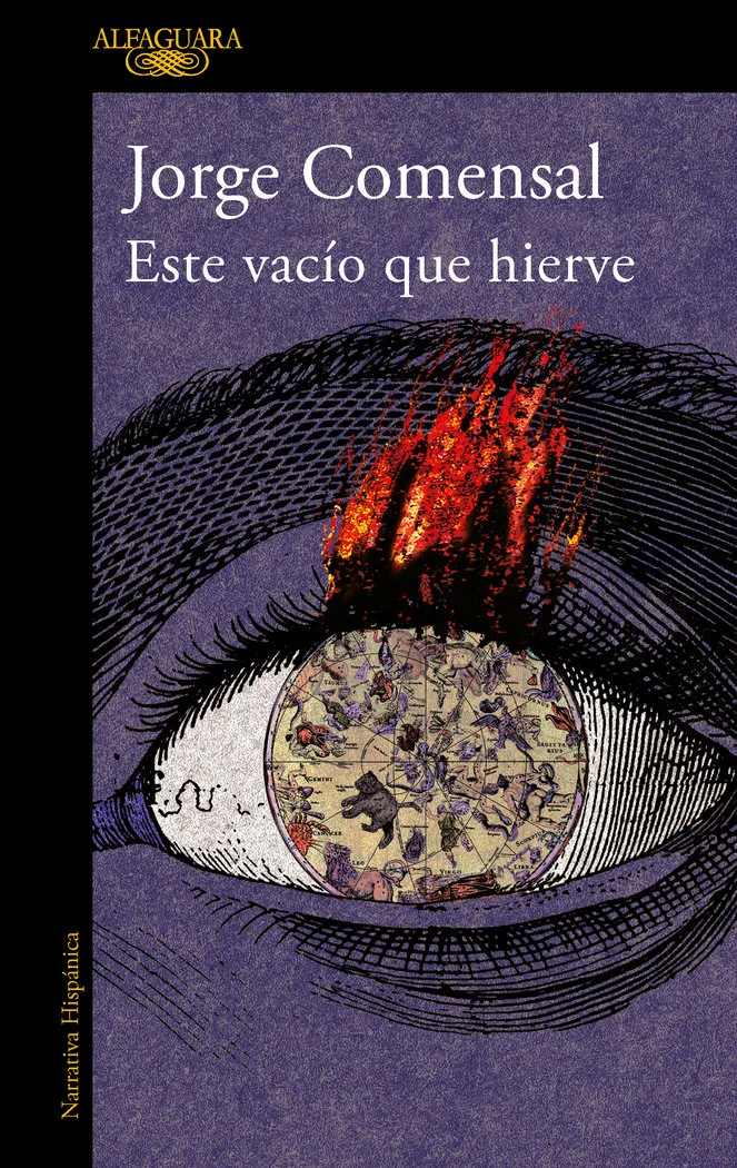 Este Vacio Que Hierve