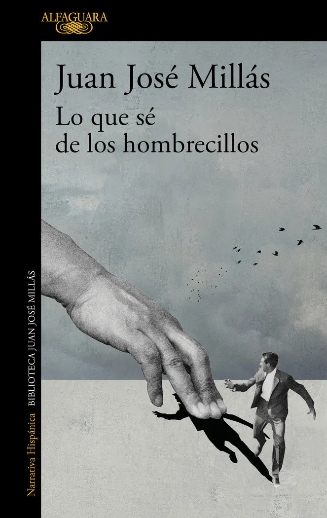 Lo Que Se De Los Hombrecillos