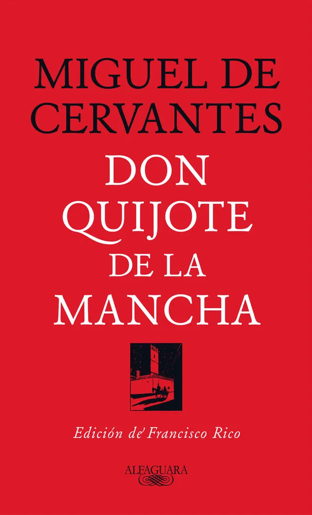 Don Quijote De La Mancha