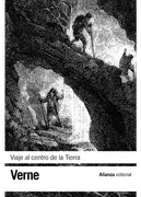 Viaje al centro de la Tierra