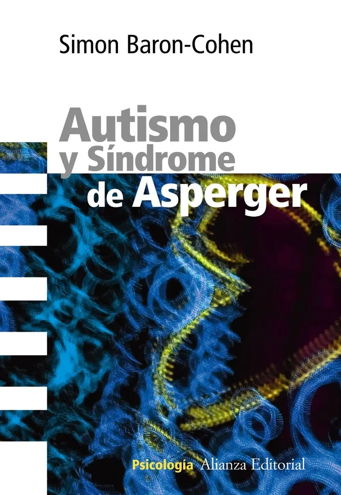 Autismo Y Síndrome De Asperger