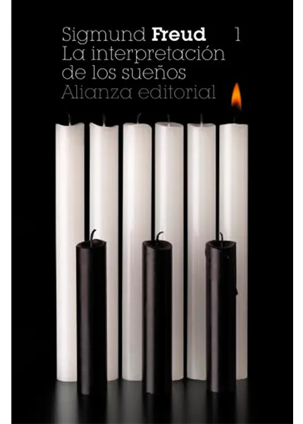 La interpretación De Los Sueños, 1