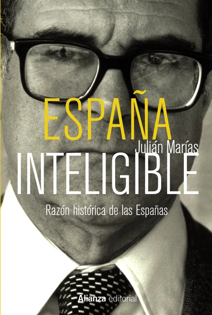 España Inteligible
