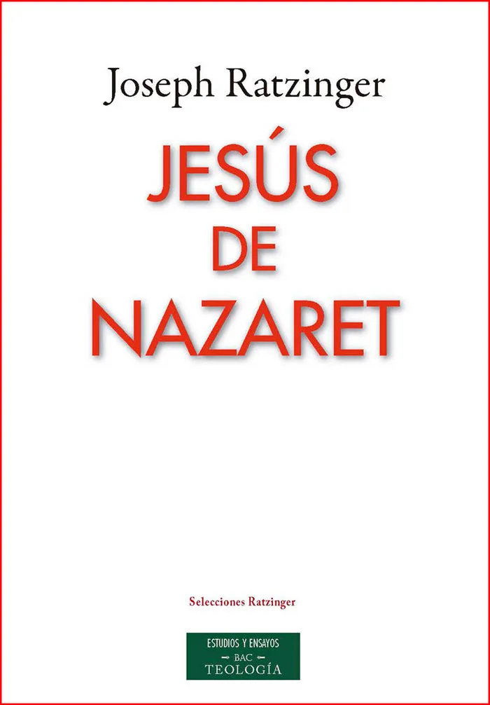Jesús De Nazaret
